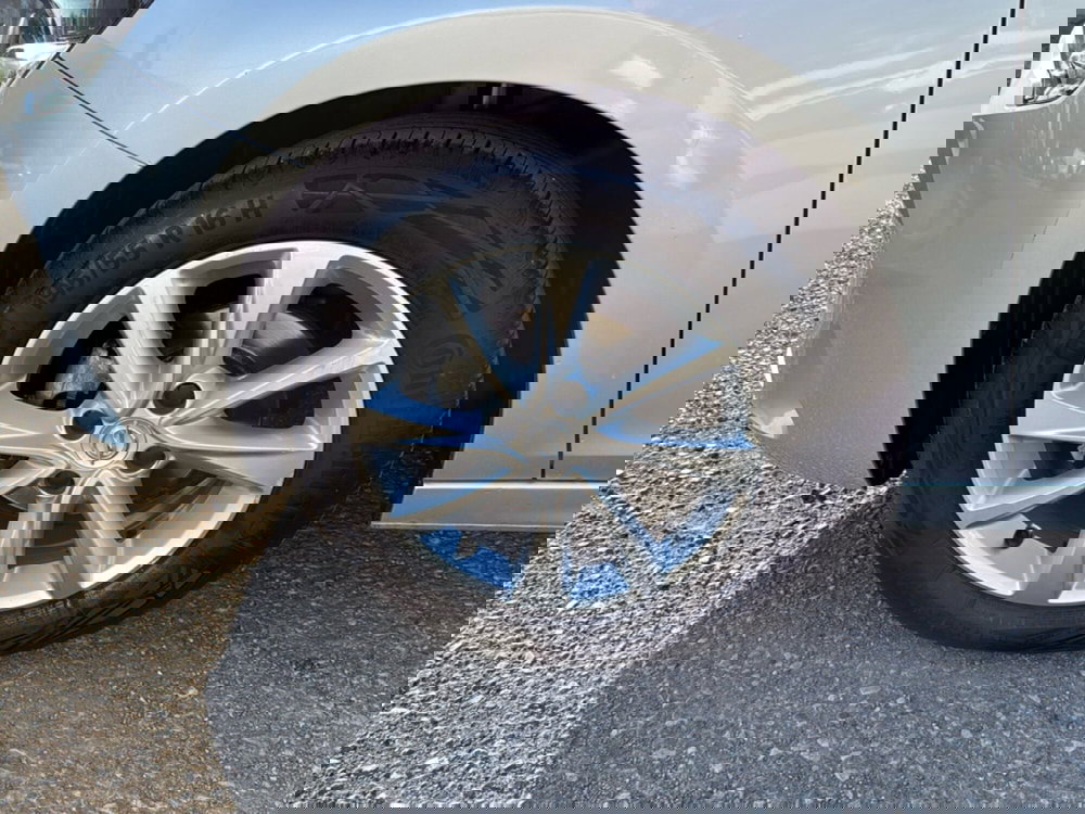 Opel Corsa usata a Ravenna (9)