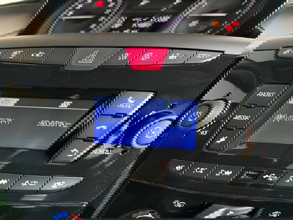 Lancia Ypsilon usata a Bergamo (11)