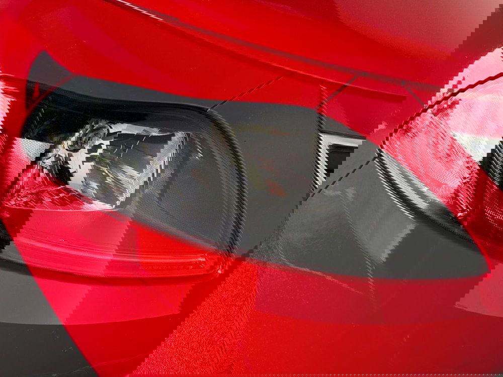 Lancia Ypsilon usata a Bergamo (7)