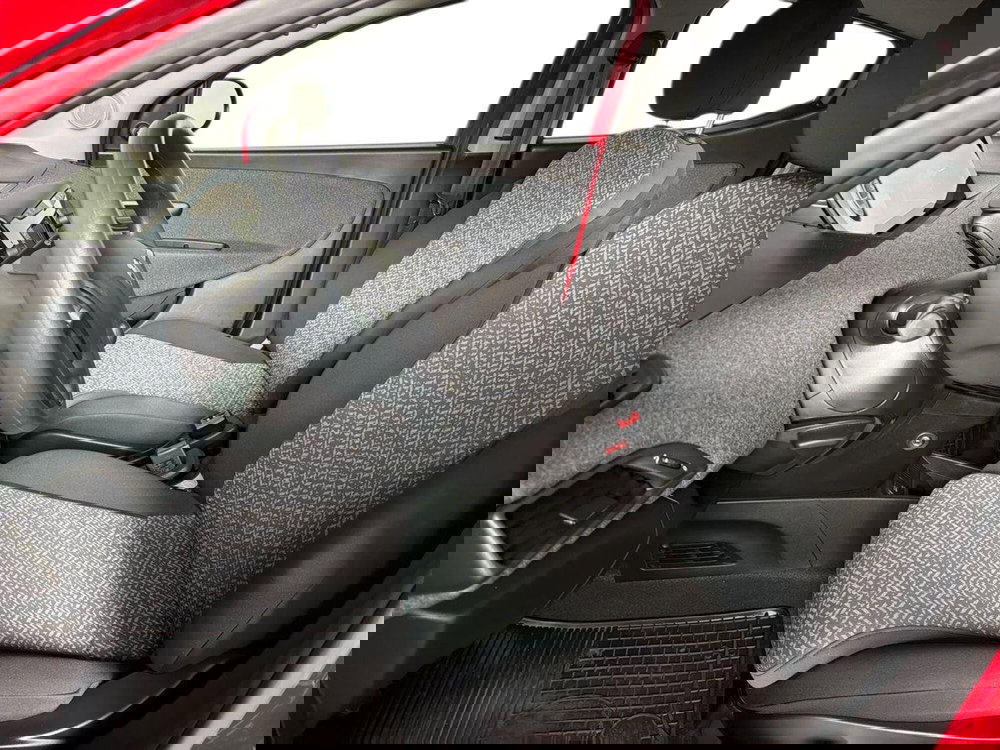 Lancia Ypsilon usata a Bergamo (9)