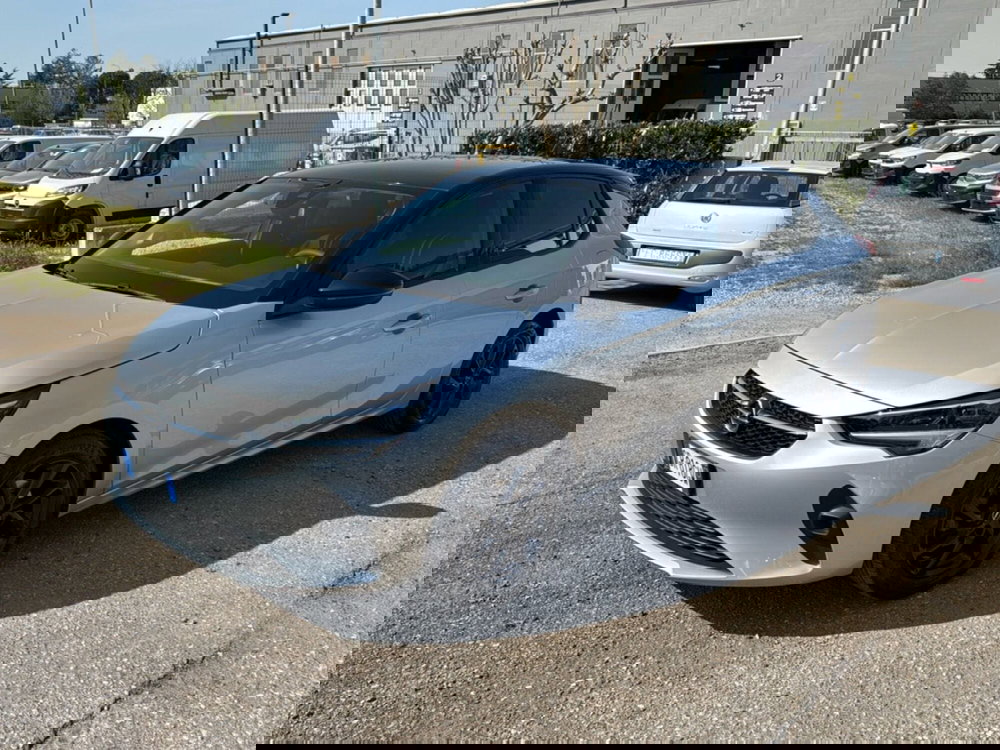 Opel Corsa usata a Ravenna