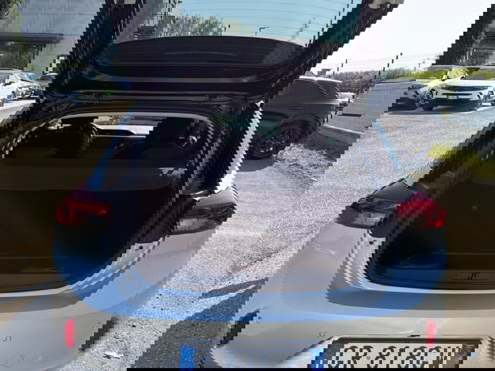 Opel Corsa usata a Ravenna (11)