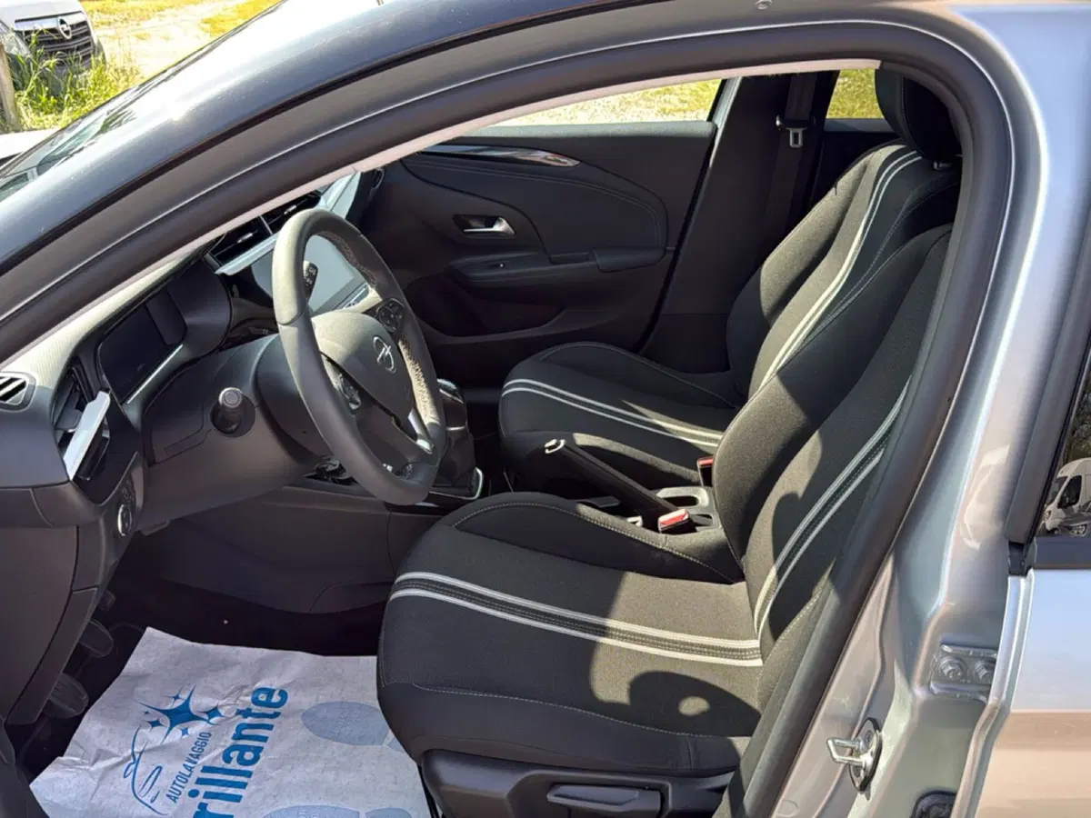 Opel Corsa usata a Ravenna (12)