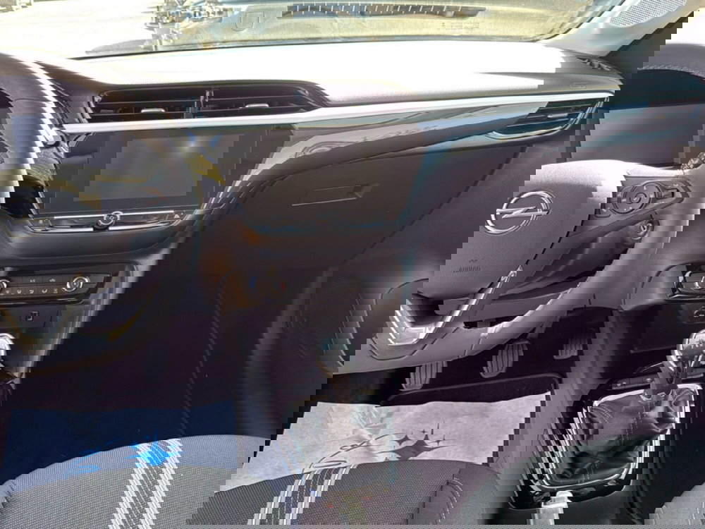 Opel Corsa usata a Ravenna (13)