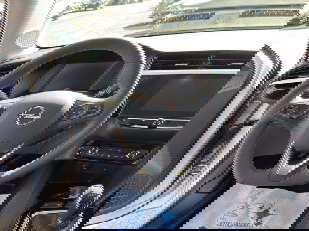 Opel Corsa usata a Ravenna (14)