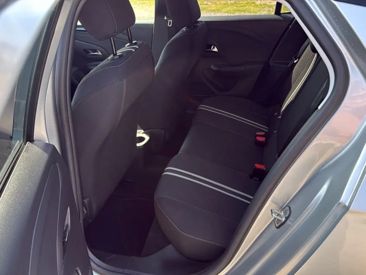Opel Corsa usata a Ravenna (15)