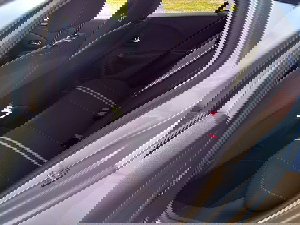 Opel Corsa usata a Ravenna (15)