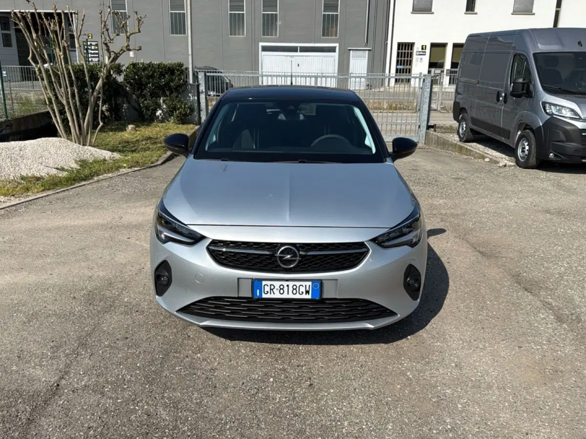 Opel Corsa usata a Ravenna (2)