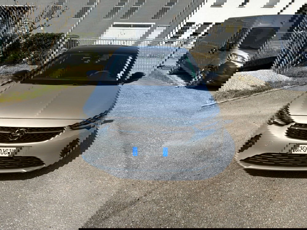 Opel Corsa usata a Ravenna (2)