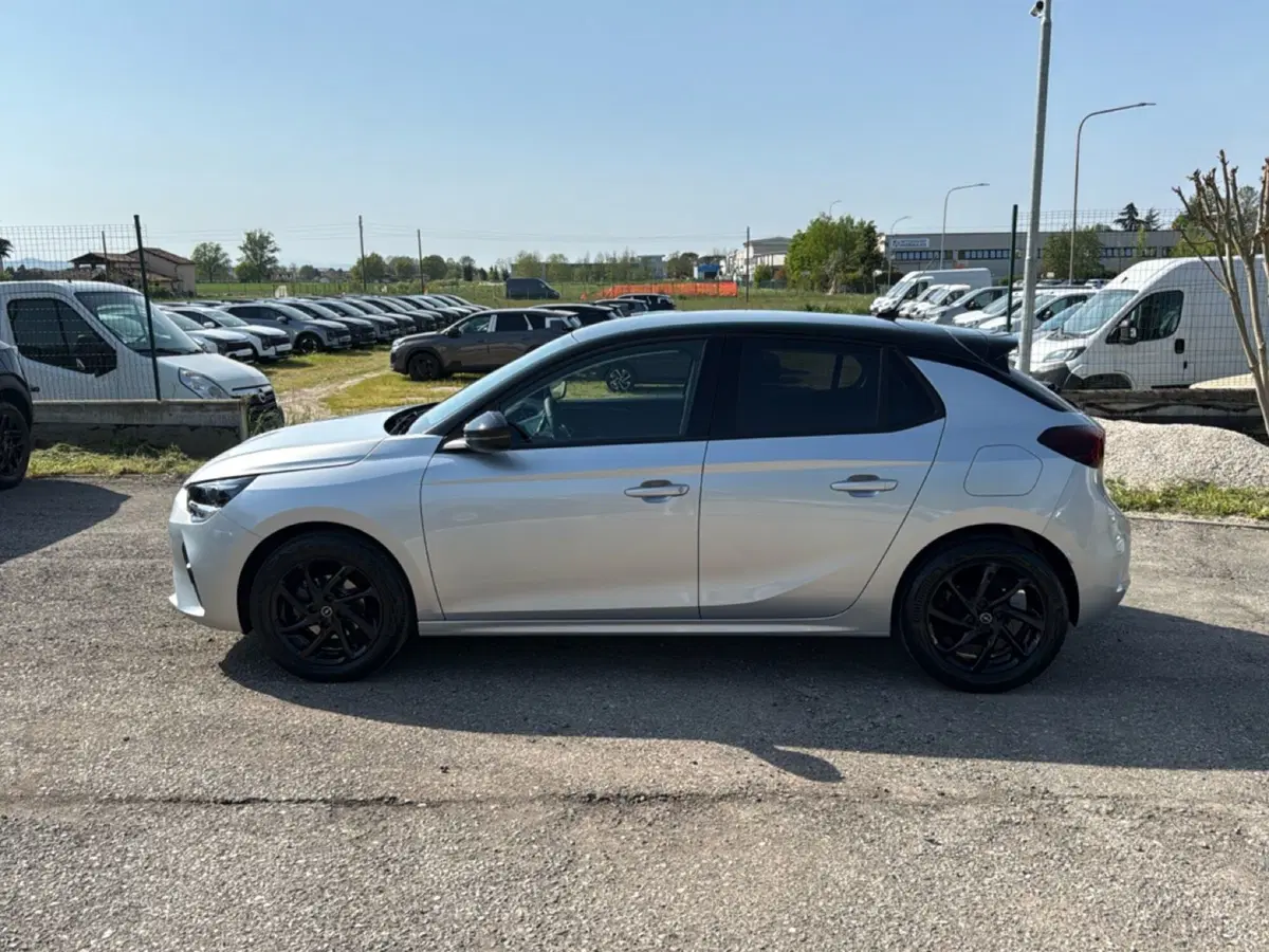 Opel Corsa usata a Ravenna (3)