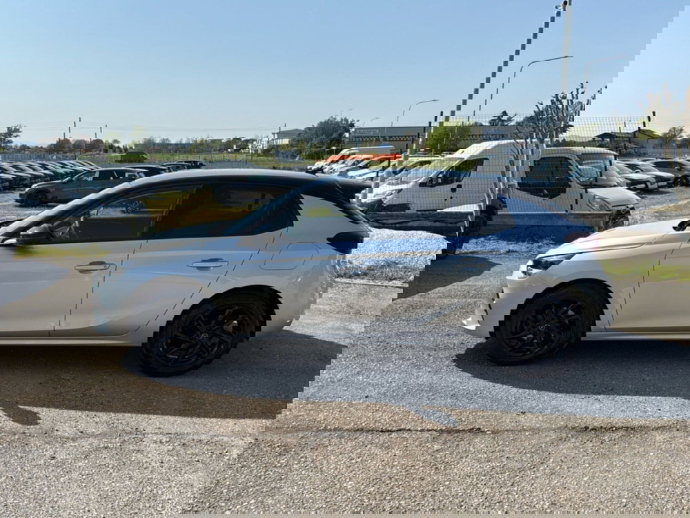 Opel Corsa usata a Ravenna (3)