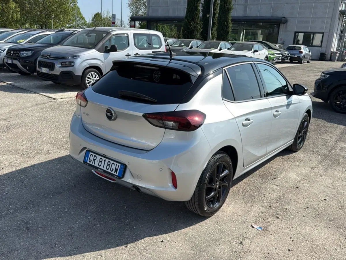 Opel Corsa usata a Ravenna (4)