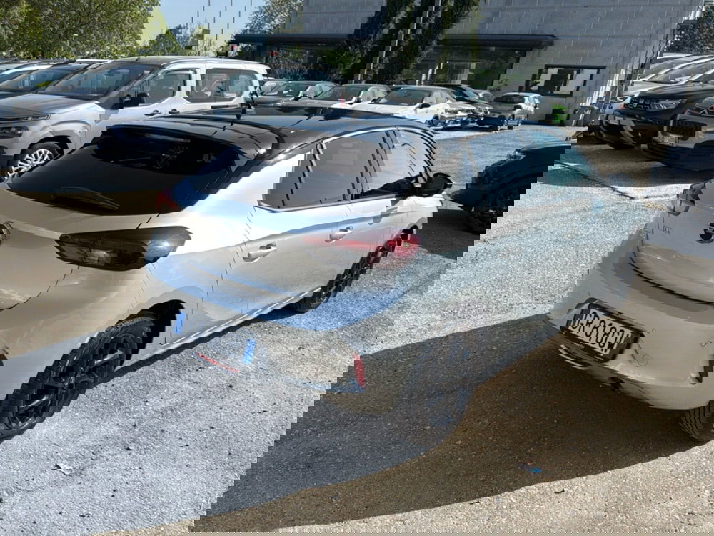 Opel Corsa usata a Ravenna (4)