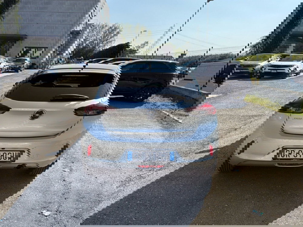 Opel Corsa usata a Ravenna (5)