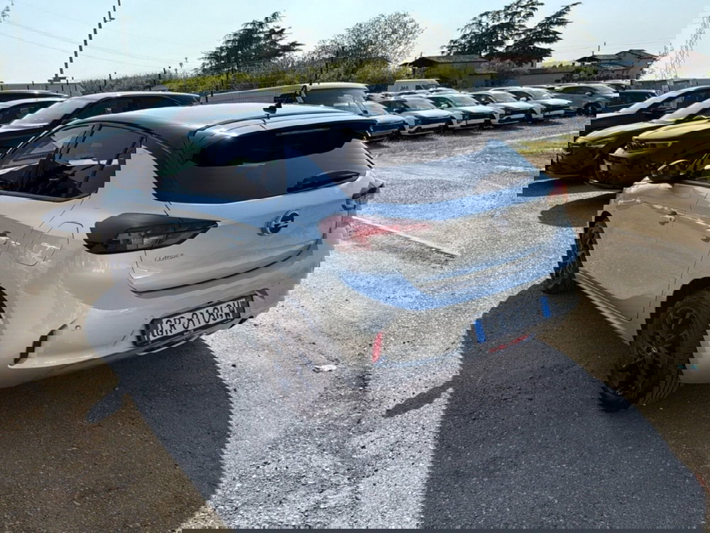 Opel Corsa usata a Ravenna (6)