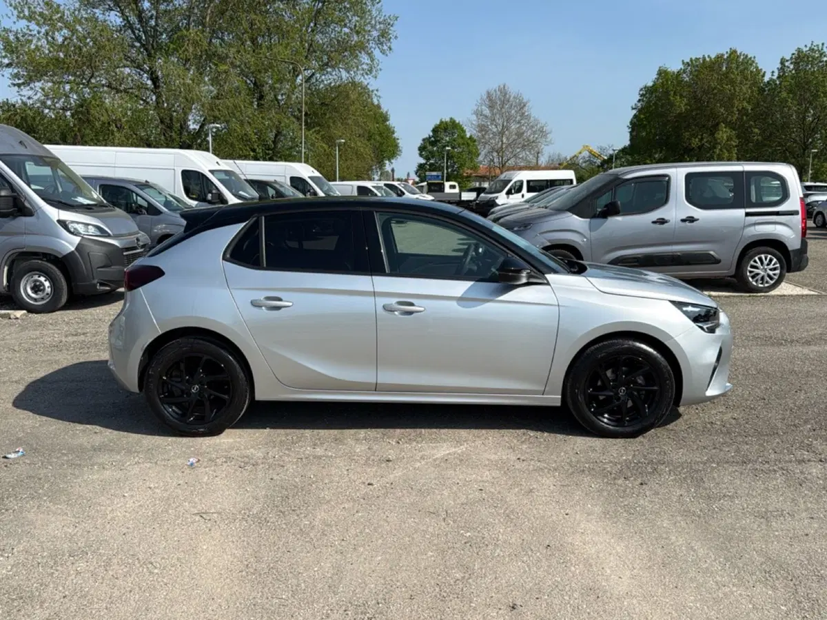 Opel Corsa usata a Ravenna (7)