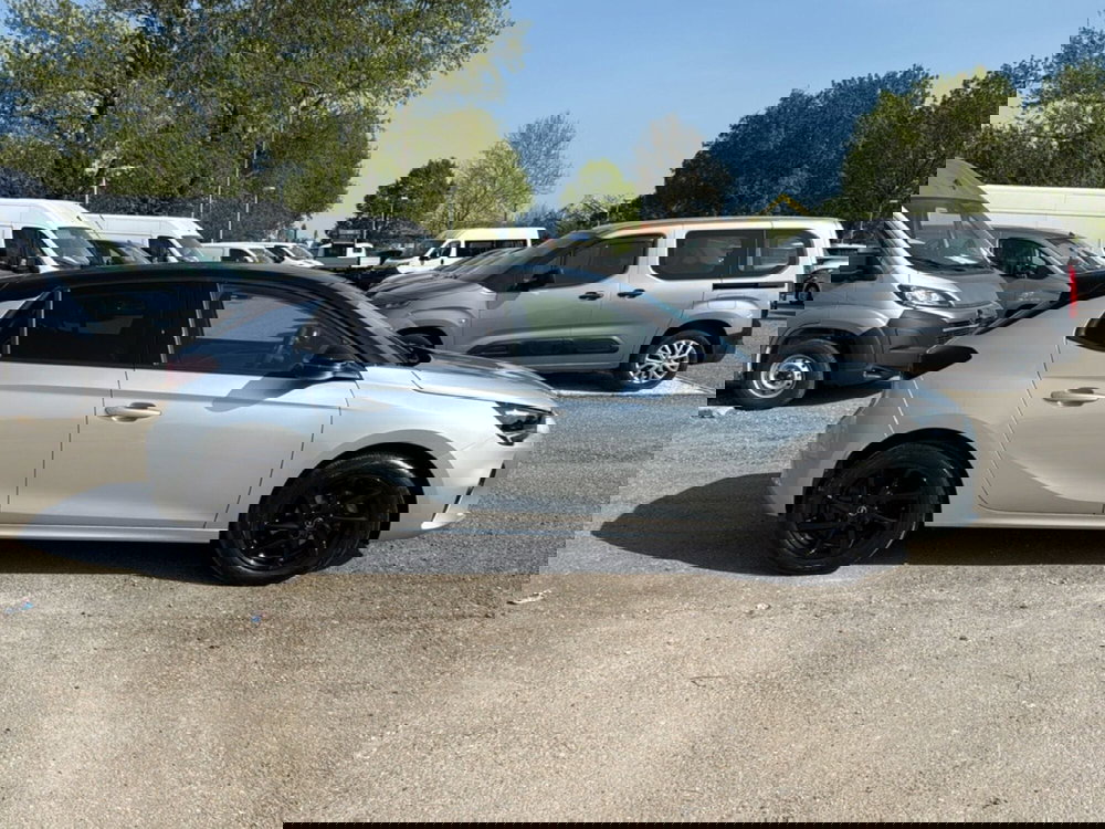 Opel Corsa usata a Ravenna (7)