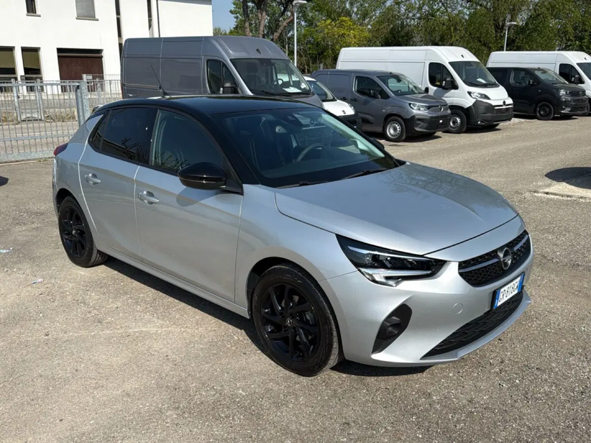 Opel Corsa usata a Ravenna (8)