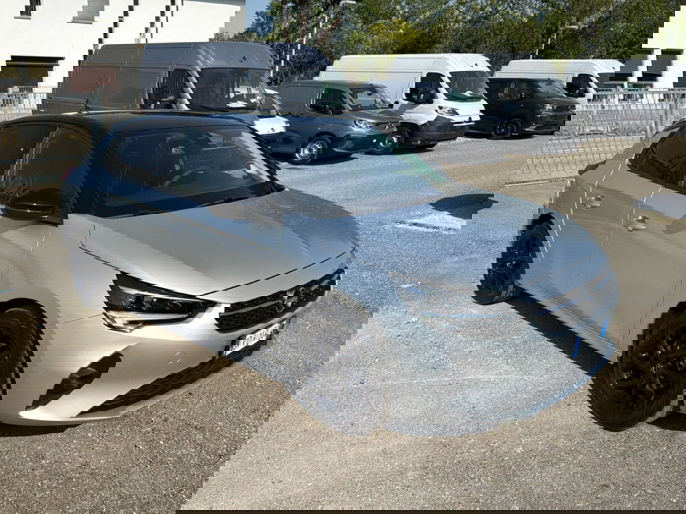 Opel Corsa usata a Ravenna (8)