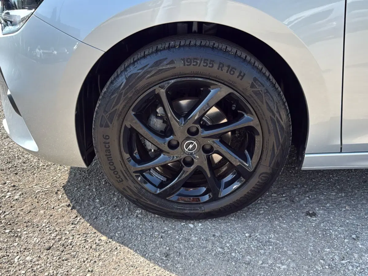 Opel Corsa usata a Ravenna (9)