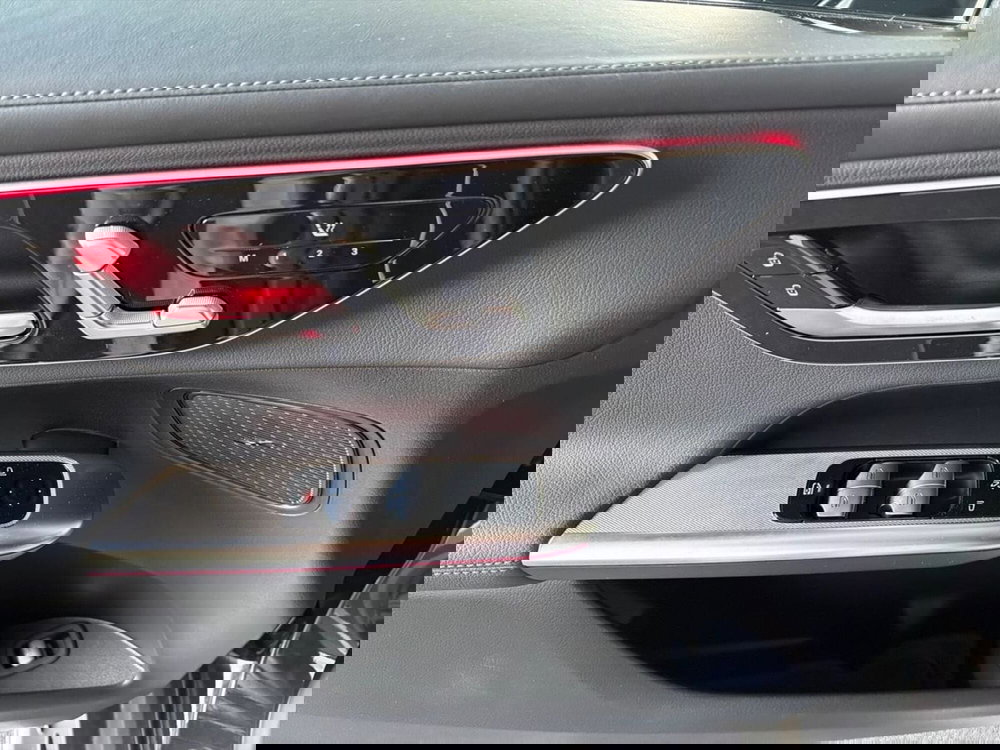 Mercedes-Benz GLC usata a Bergamo (15)