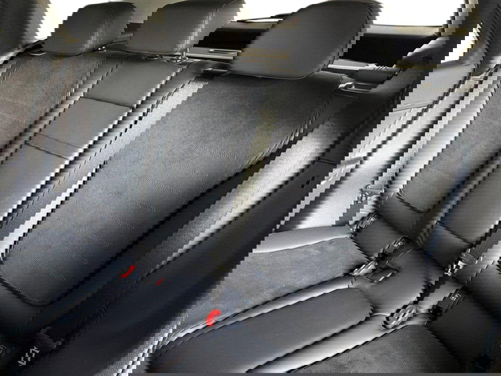 Mercedes-Benz GLC usata a Bergamo (16)