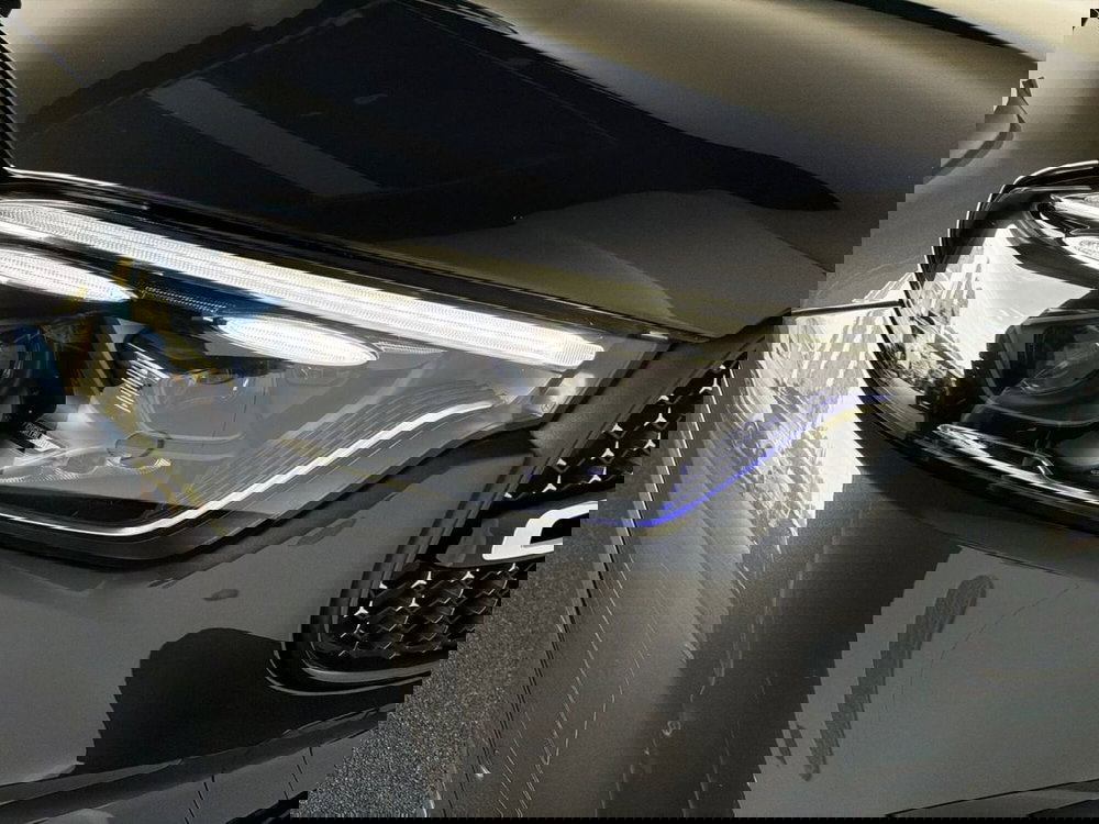 Mercedes-Benz GLC usata a Bergamo (7)