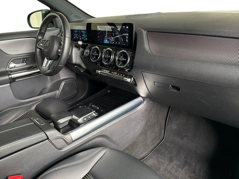 Mercedes-Benz GLA SUV usata a Bergamo (14)