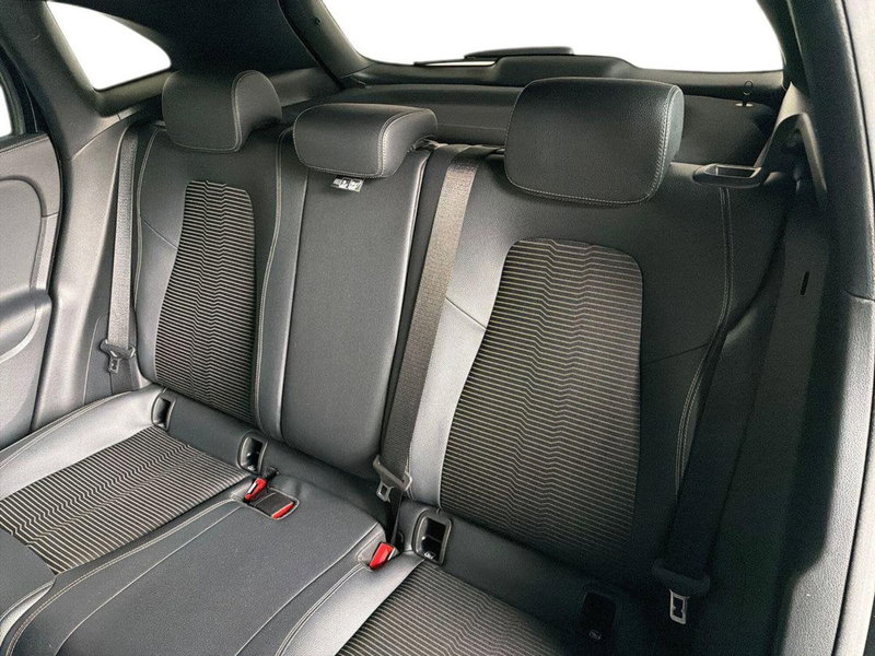 Mercedes-Benz GLA SUV usata a Bergamo (15)