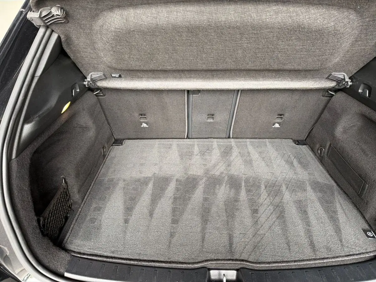 Mercedes-Benz GLA SUV usata a Bergamo (17)