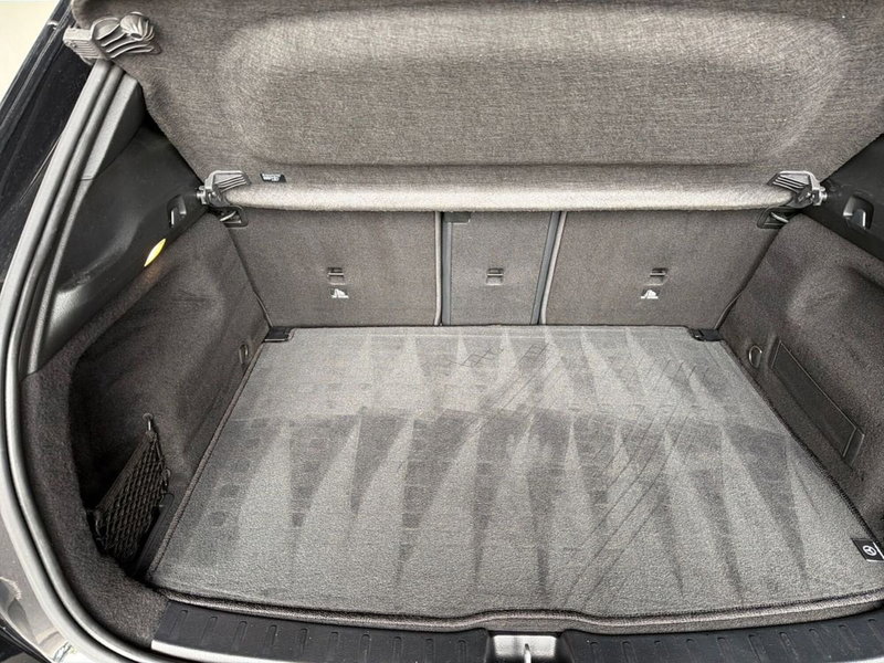 Mercedes-Benz GLA SUV usata a Bergamo (17)