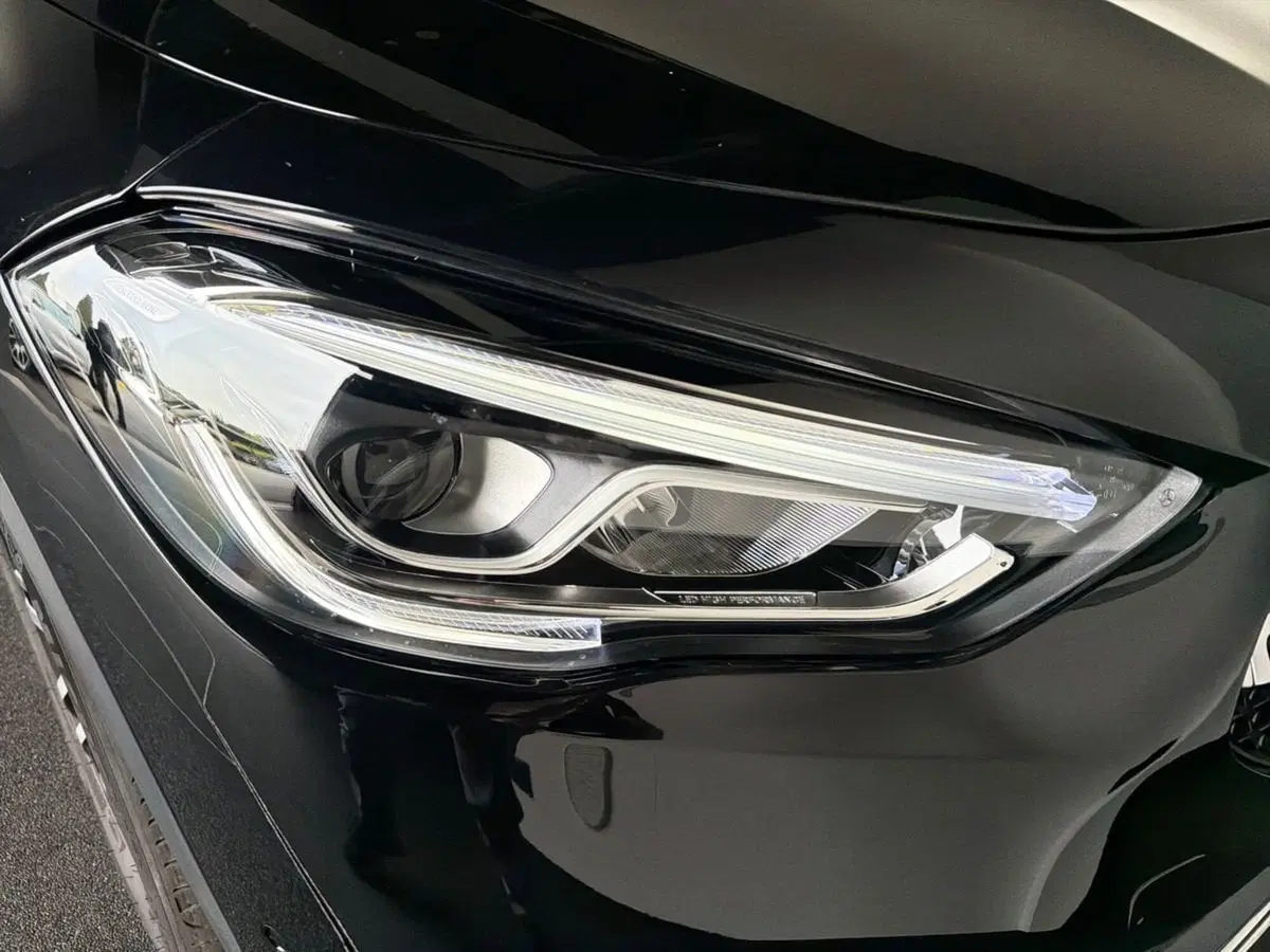 Mercedes-Benz GLA SUV usata a Bergamo (7)