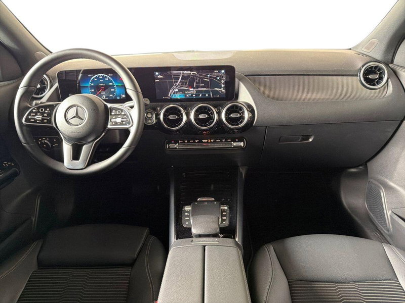 Mercedes-Benz GLA SUV usata a Bergamo (8)