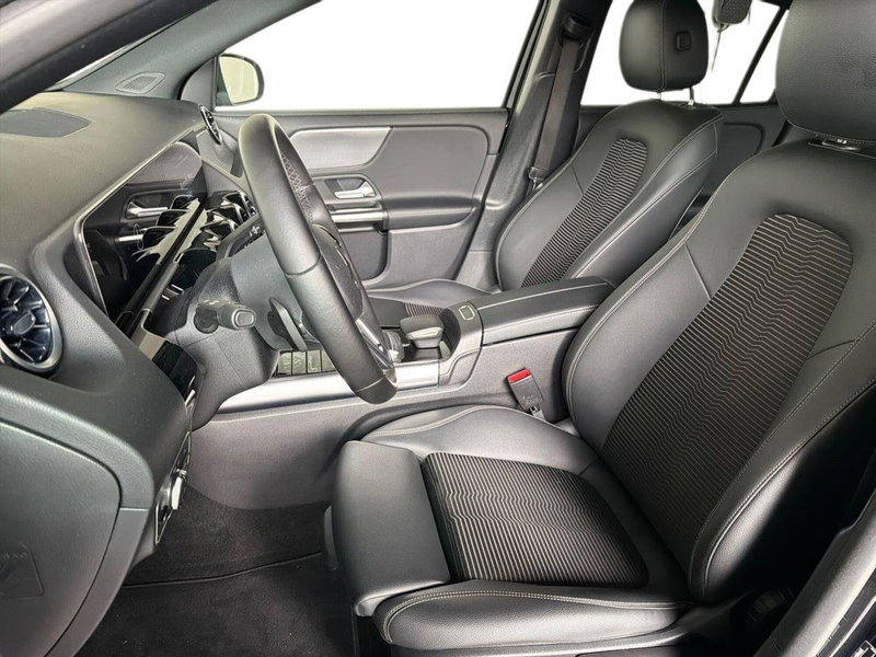 Mercedes-Benz GLA SUV usata a Bergamo (9)