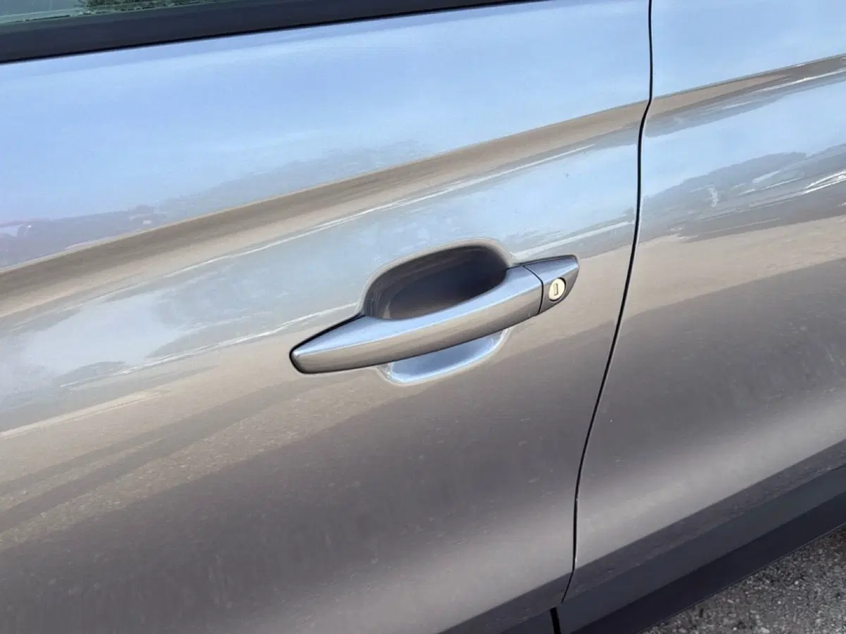 Opel Crossland usata a Ravenna (10)