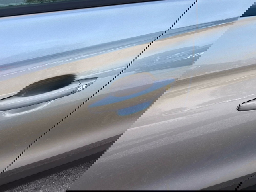 Opel Crossland usata a Ravenna (10)