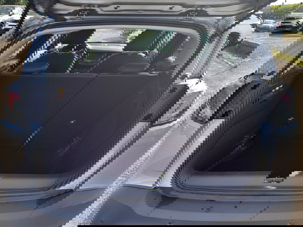 Opel Crossland usata a Ravenna (11)