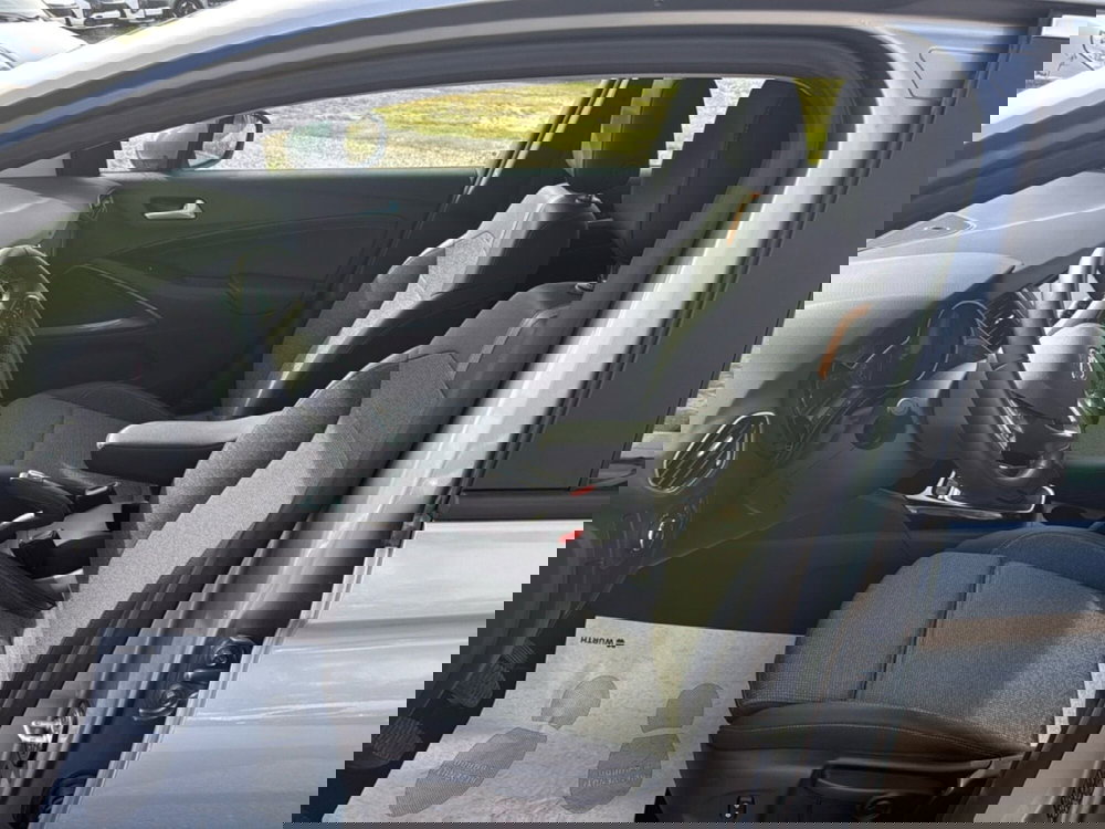 Opel Crossland usata a Ravenna (12)