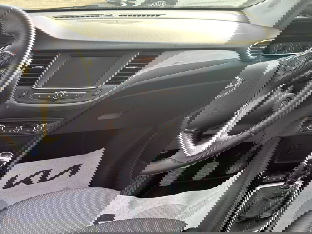 Opel Crossland usata a Ravenna (13)