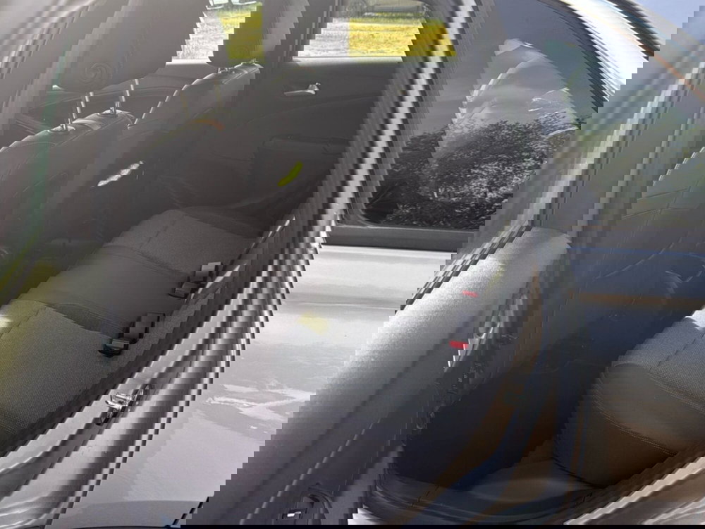 Opel Crossland usata a Ravenna (15)