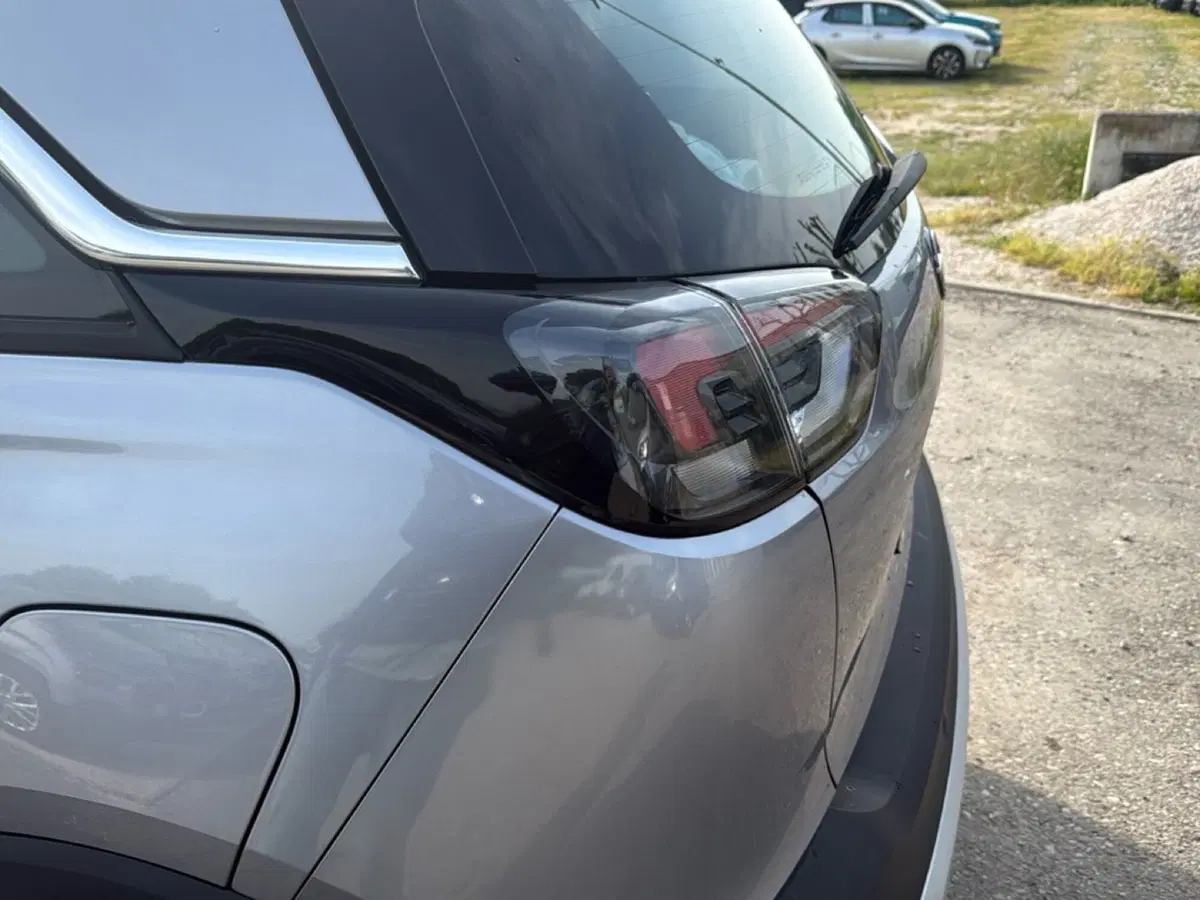 Opel Crossland usata a Ravenna (16)