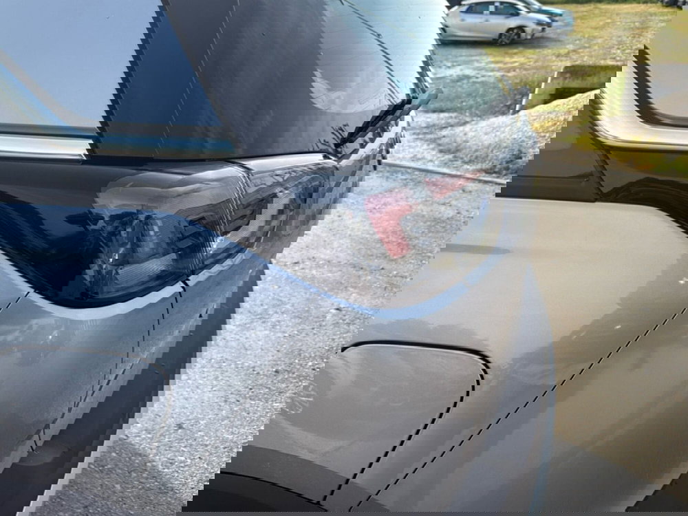 Opel Crossland usata a Ravenna (16)