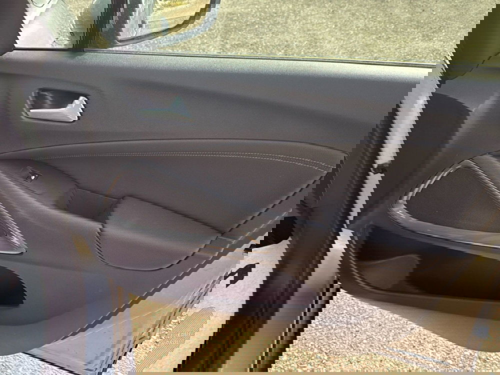 Opel Crossland usata a Ravenna (17)