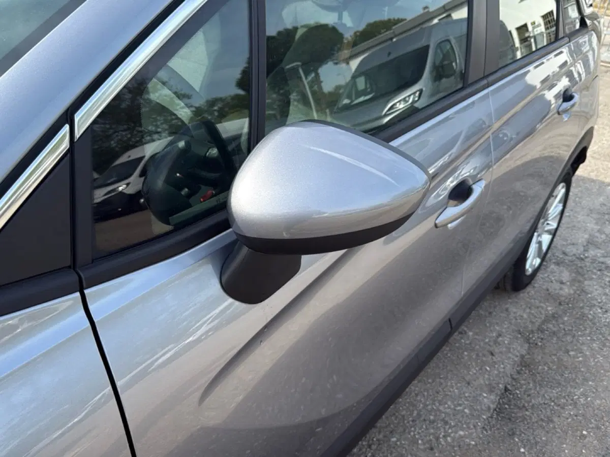 Opel Crossland usata a Ravenna (18)