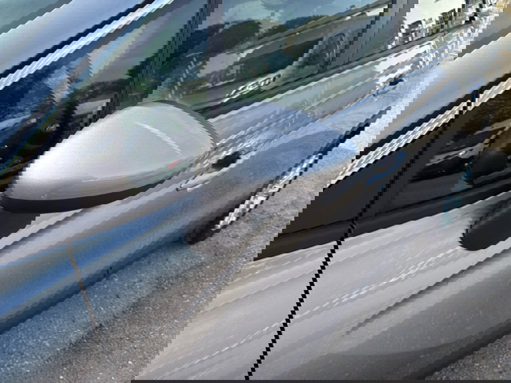 Opel Crossland usata a Ravenna (18)