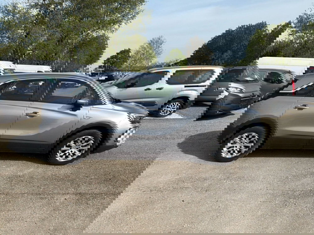 Opel Crossland usata a Ravenna (3)