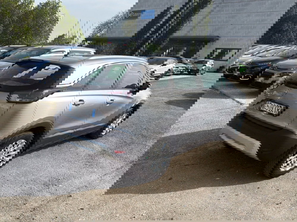 Opel Crossland usata a Ravenna (4)