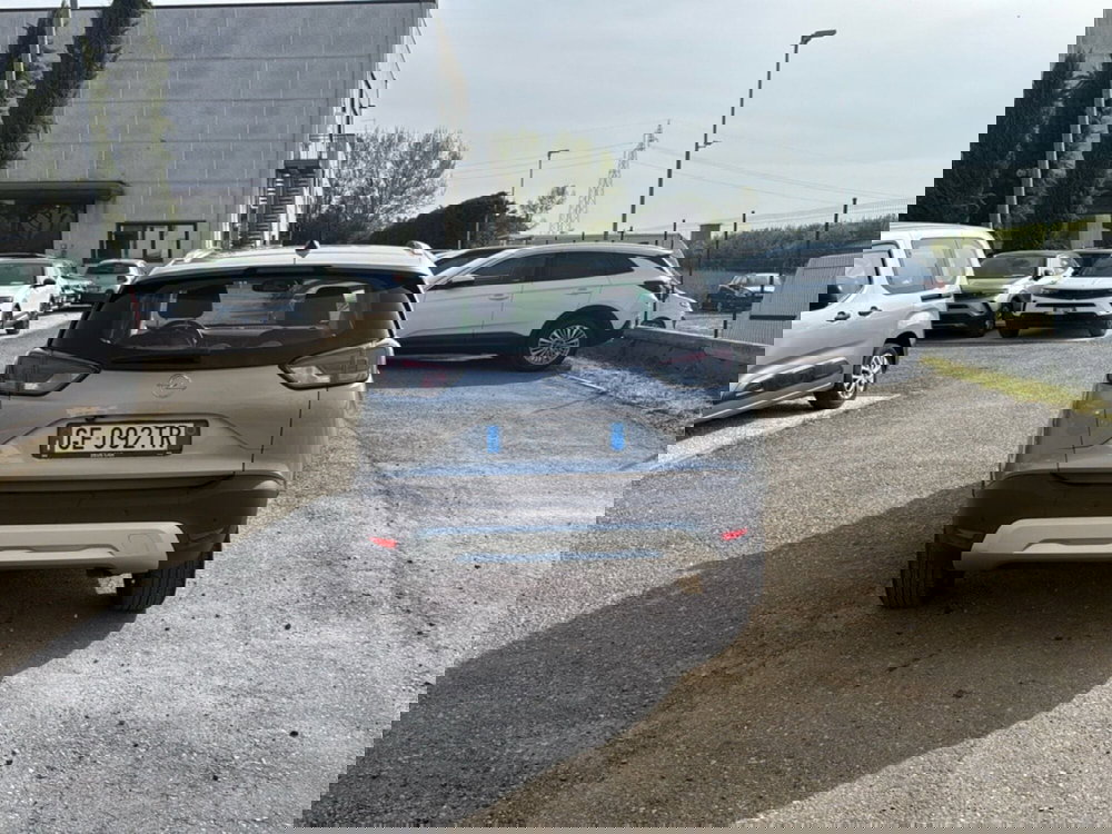 Opel Crossland usata a Ravenna (5)