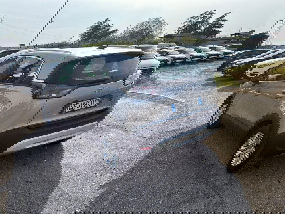 Opel Crossland usata a Ravenna (6)