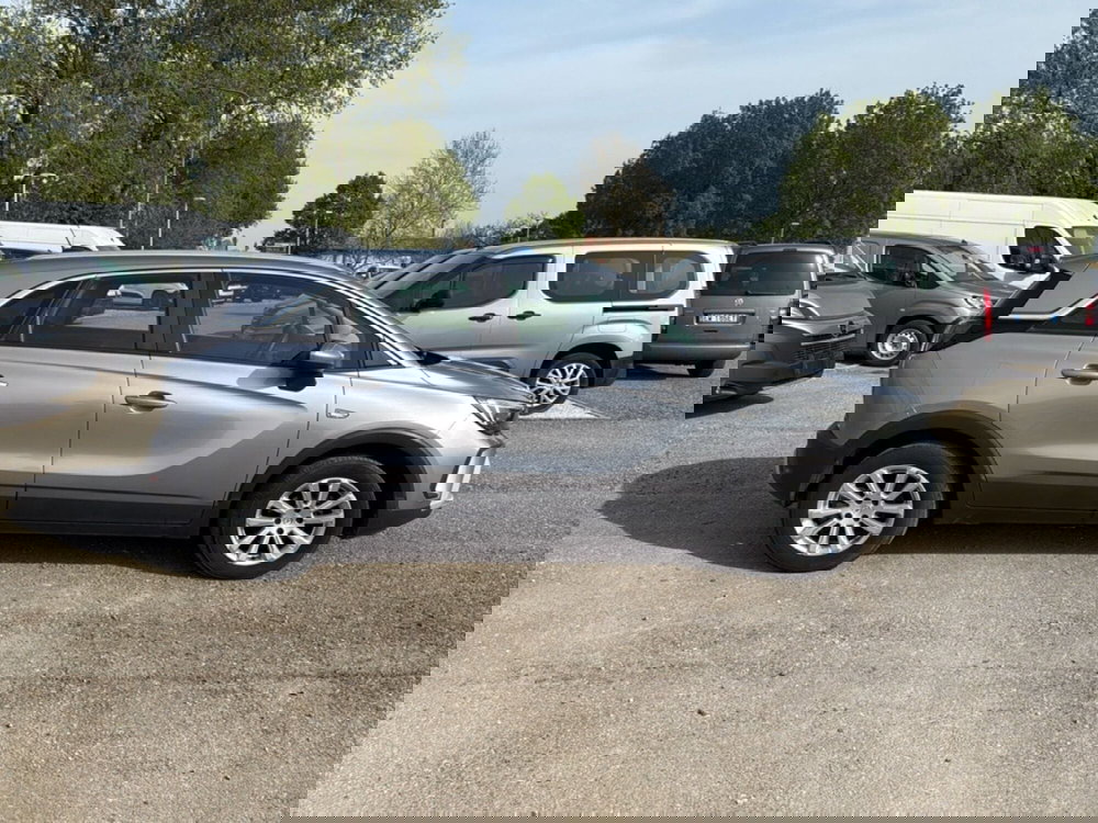 Opel Crossland usata a Ravenna (7)